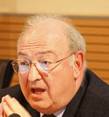 Provincia di Siena: A Chiusi apprezzata relazione del professor Antimi sulle malattie&nbsp;neoplastiche