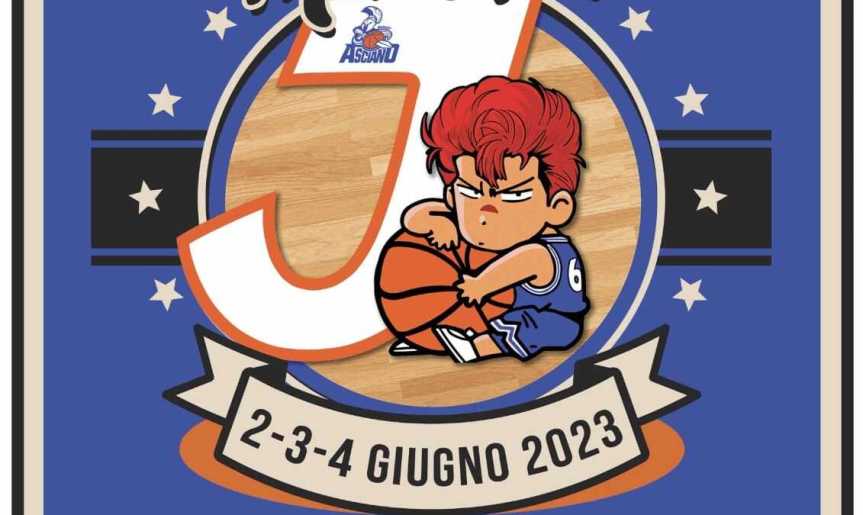 Siena, Basket: Dal 2 al 4 Giugno la seconda edizione del Memorial Jurij&nbsp;Braconi