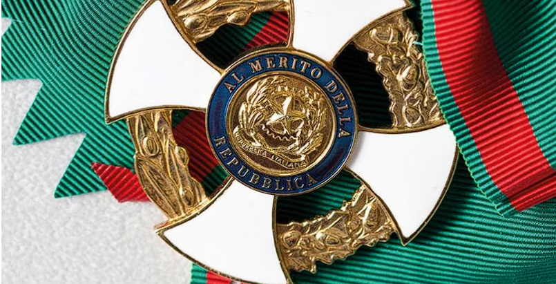 Siena, Festa della Repubblica: La consegna delle onorificenze OMRI e medaglia&nbsp;d’onore