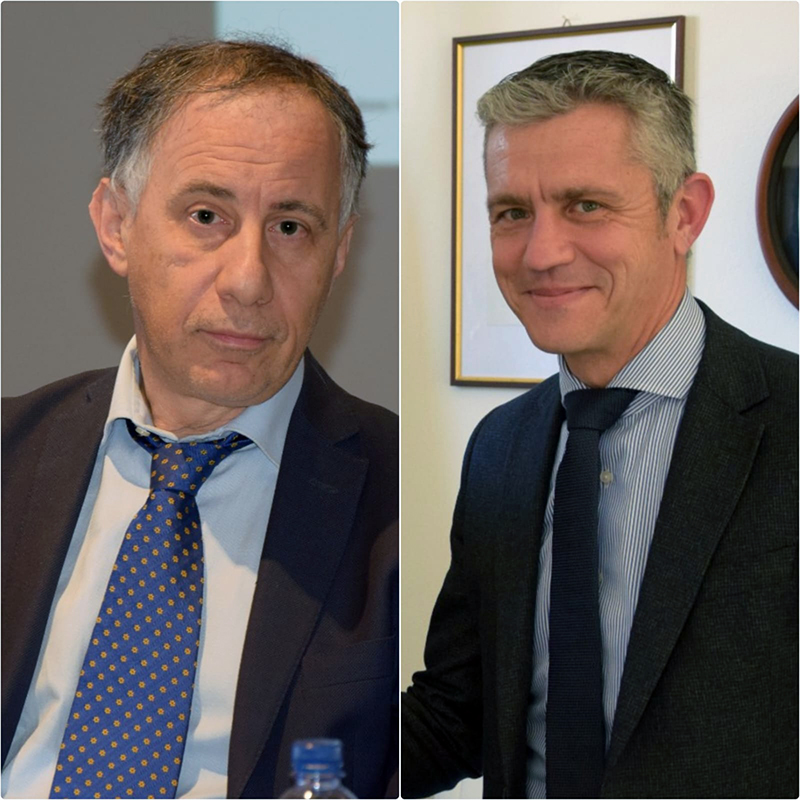 Siena: Siglato protocollo tra Aou Senese e l’ASL 4 Liguria per la condivisione delle buone pratiche e lo sviluppo delle competenze dei&nbsp;professionisti