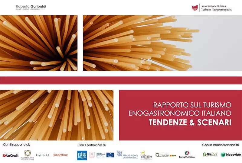 Provincia di Siena: Nel “Rapporto sul turismo enogastronomico italiano” la Toscana è&nbsp;seconda