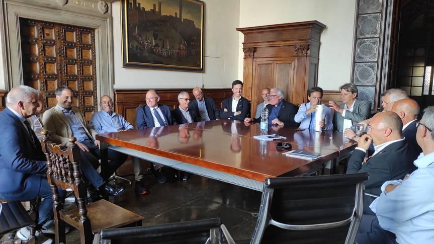 Palio di Siena, i Capitani: “Ecco le nostre richieste al&nbsp;sindaco”