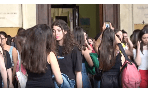 Siena, Scuola, il consiglio dello psicologo: “Ansia da rientro per migliaia di studenti, serve gradualità”