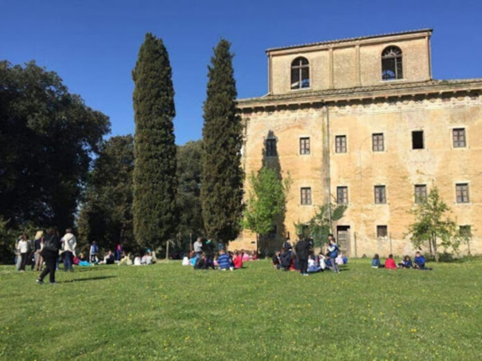 Provincia di Siena, Tenuta Suvignano: “Si è attivato il sistema di svuotamento dell’invaso”
