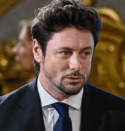 Siena, Andrea Gianbruno in risposta al ministro tedesco: “Ci criticano ma poi vengono sempre in vacanza&nbsp;qui”