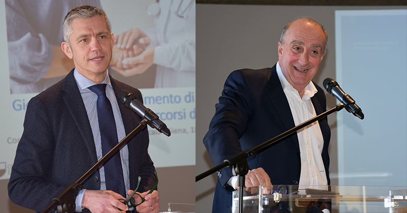 Siena: Approvato definitivamente da Regione Toscana il documento di programmazione dell’area vasta Toscana sudest&nbsp;2023-2025