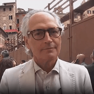 Palio di Siena, Il ritorno di Daniele Masala: “Il richiamo del Palio è irresistibile”