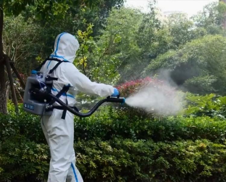 Provincia di Siena, Asciano: disinfestazione zanzare, in corso interventi anti larvali nelle aree pubbliche e nei fossi