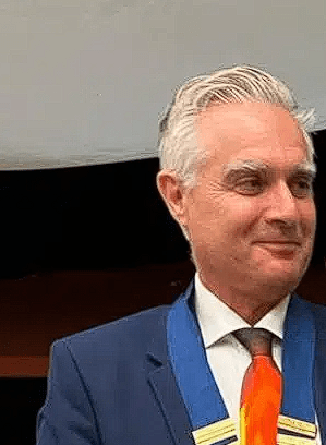 Provincia di Siena: Massimo Casini nuovo presidente del Rotary Club Alta&nbsp;Valdelsa