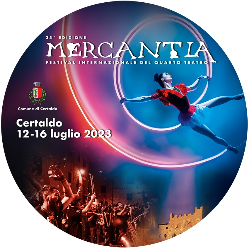 Toscana: È tutto pronto a Certaldo per la nuova edizione di&nbsp;Mercantia