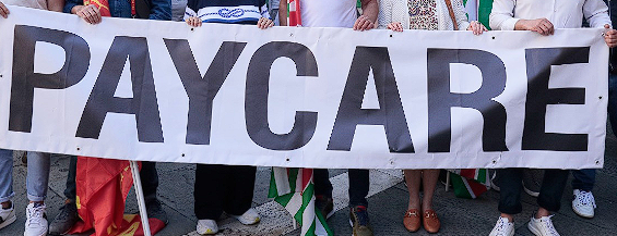 Provincia di Siena: Pay Care, l’azienda dice sì all’incontro con i sindacati