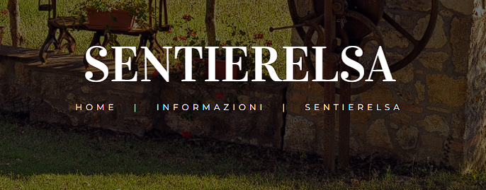 Provincia di Siena: Una passeggiata sul SentierElsa per scoprire i luoghi del parco Fluviale