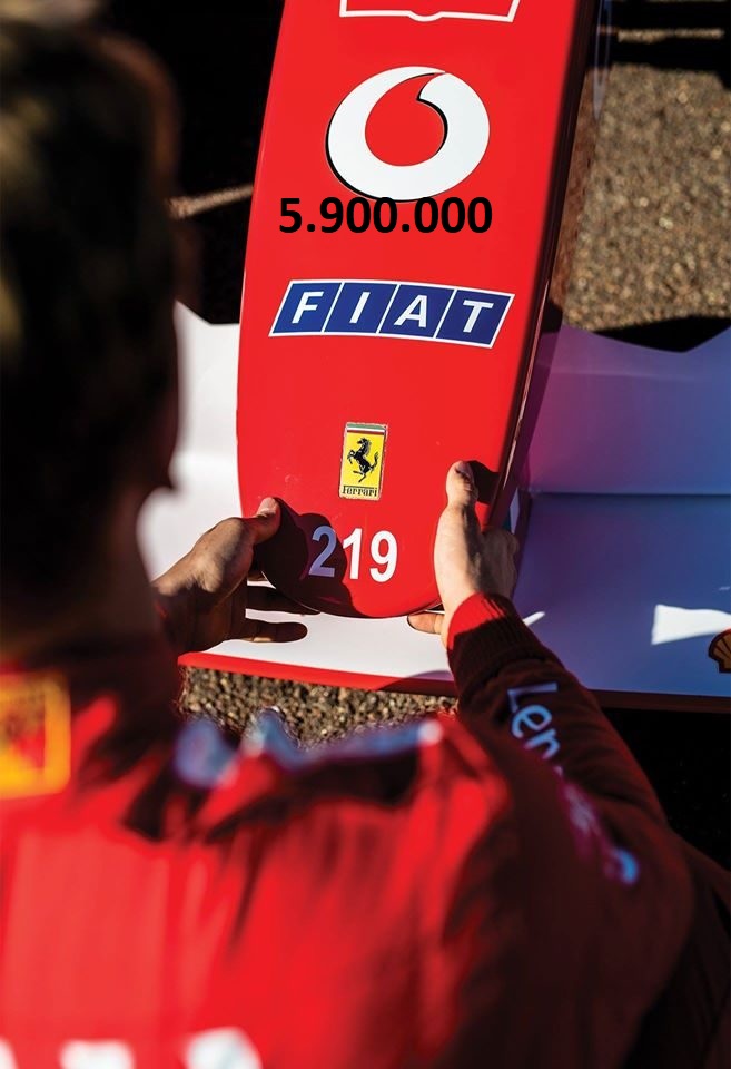 Massi Lo Sa: Nuovo Record del Blog Raggiunta quota 5.900.000&nbsp;visite