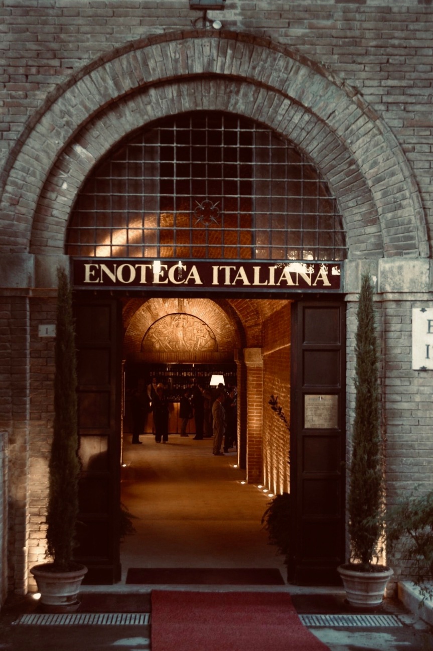 Siena: L’Enoteca in liquidazione, c’è l’accordo con il Comune sugli spazi in Fortezza