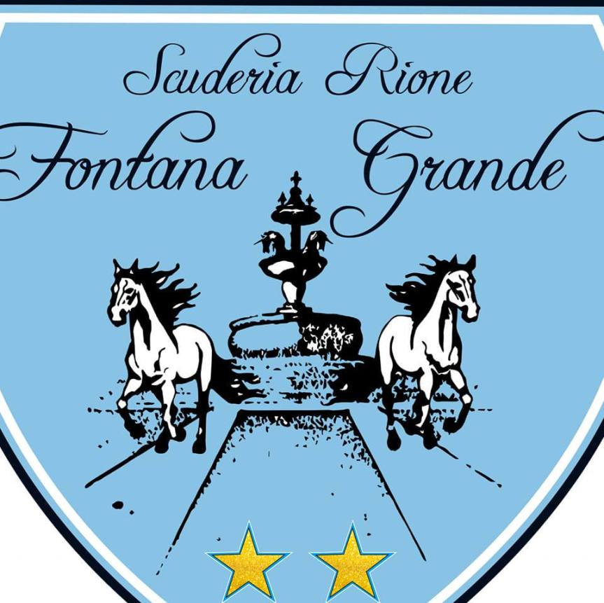 Corse a Vuoto Ronciglione: vince Fontana Grande con Ninfa da&nbsp;Clodia