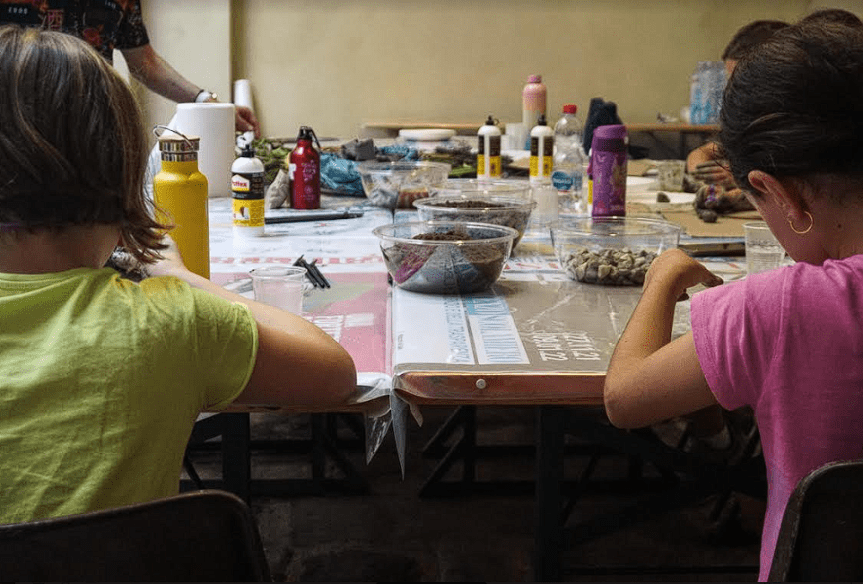 Siena, “Terra Madre: le radici dell’arte”, successo del primo&nbsp;appuntamento