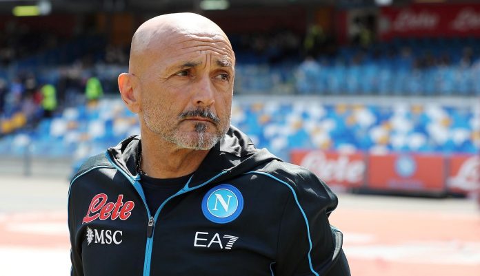 Siena, Spalletti in città a supporto del torneo della pace: “Di questi tempi sarebbe bello far partecipare le tifoserie”