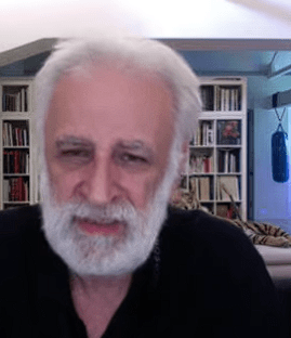 Palio di Siena, Lodola: “Il mio drappellone pop, il cavallo la rockstar di un&nbsp;concerto”