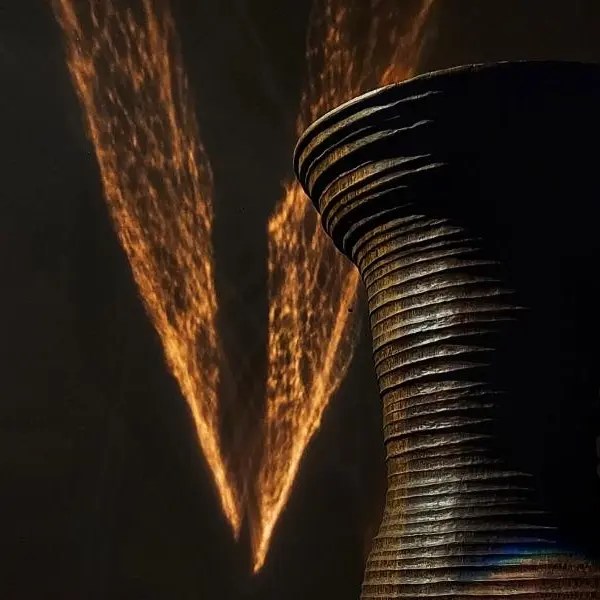 Provincia di Siena: Marco Bagnoli, a Chiusi la luce come materia e simbolo nell’arte&nbsp;contemporanea