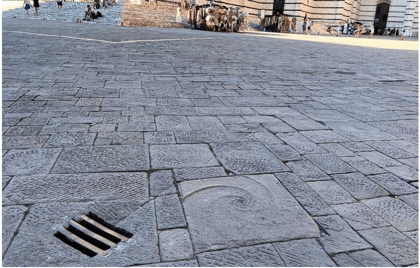 Siena: Alla scoperta delle ”Pietre d’artista” nascoste nel cuore della&nbsp;città