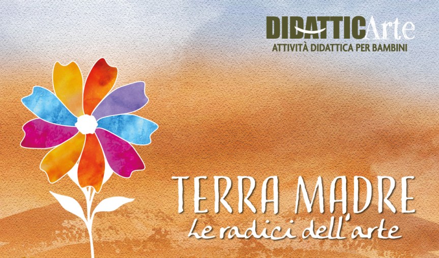 Siena: Alla Galleria Olmastroni il laboratorio didattico “Terra Madre, le radici&nbsp;dell’arte”