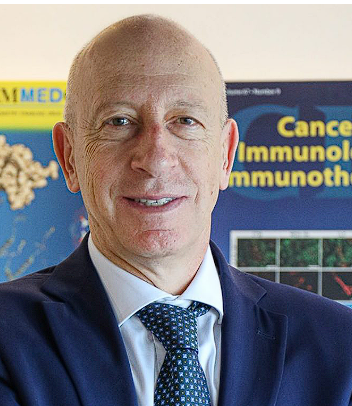 Siena: Il prof. Dario Neri riceve la medaglia Pratesi della società chimica italiana