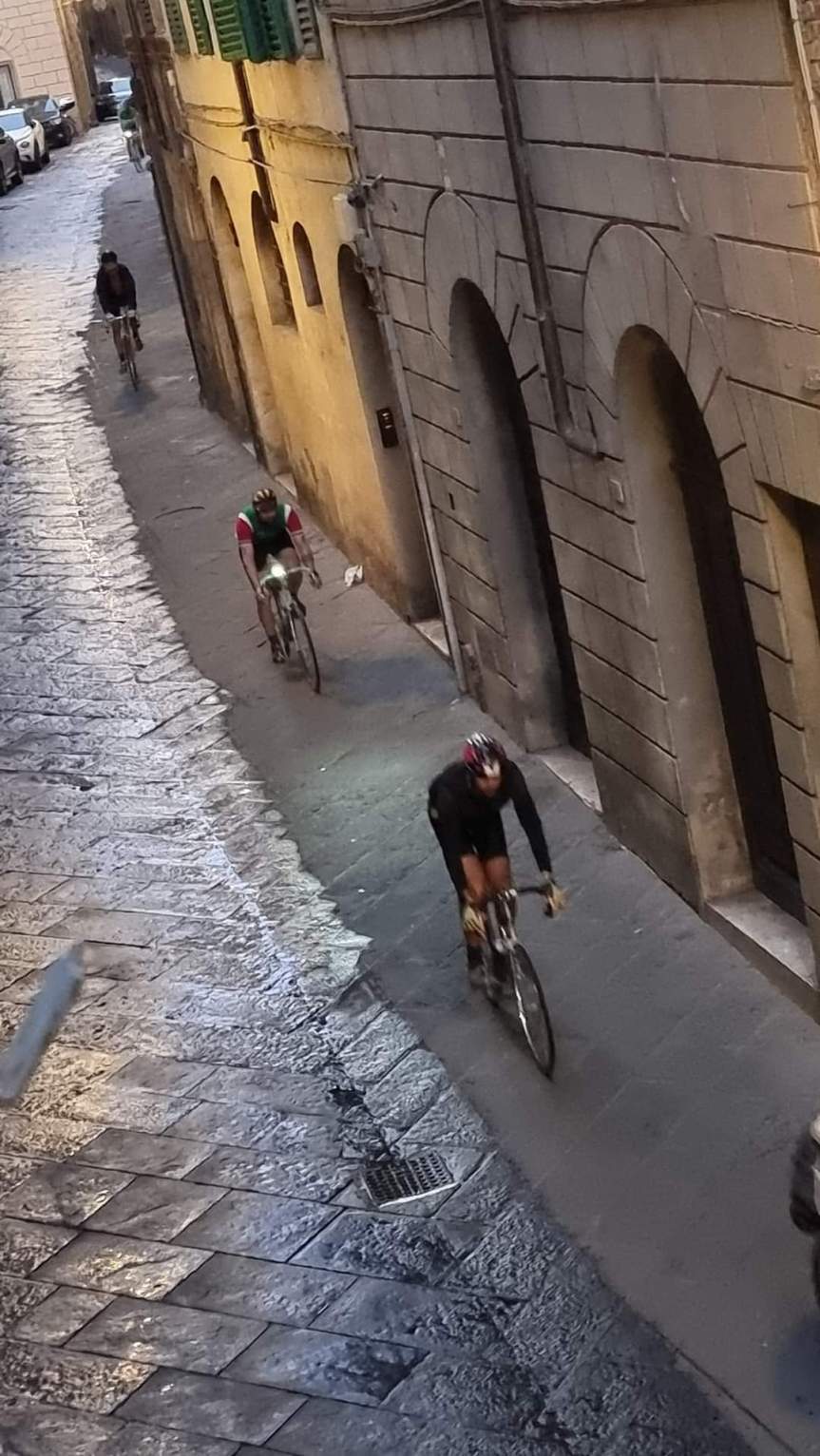 Provincia di Siena, Oltre 8300 ciclisti per L’Eroica più calda di sempre, Brocci: “Un’edizione&nbsp;trionfale”