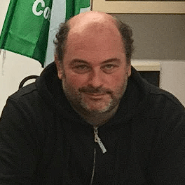 Siena, Agricoltura, Marcucci (Cia): “Manca manodopera, l’immigrazione è la risposta&nbsp;nell’immediato”