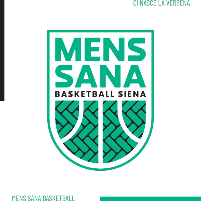 Siena: Basket C, la Mens Sana Basketball ricomincia da San Vincenzo