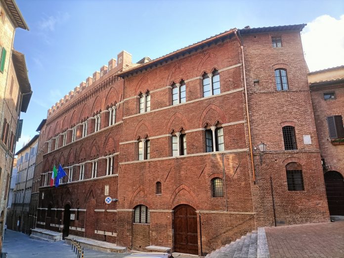 Siena: Pinacoteca, una settimana ricca di eventi