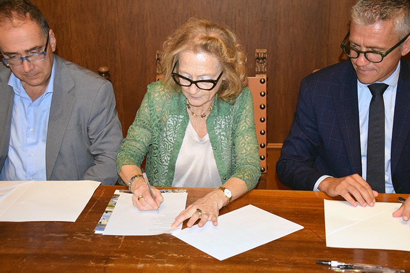 Siena: Promuovere la cultura della donazione di sangue e aumentare le donazioni: nuovo protocollo d’intesa, a sottoscriverlo Comune di Siena, Aou Senese e associazioni di&nbsp;volontariato