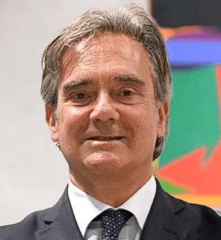 Siena, Roberto Martini: un senese al Consiglio&nbsp;d’Europa
