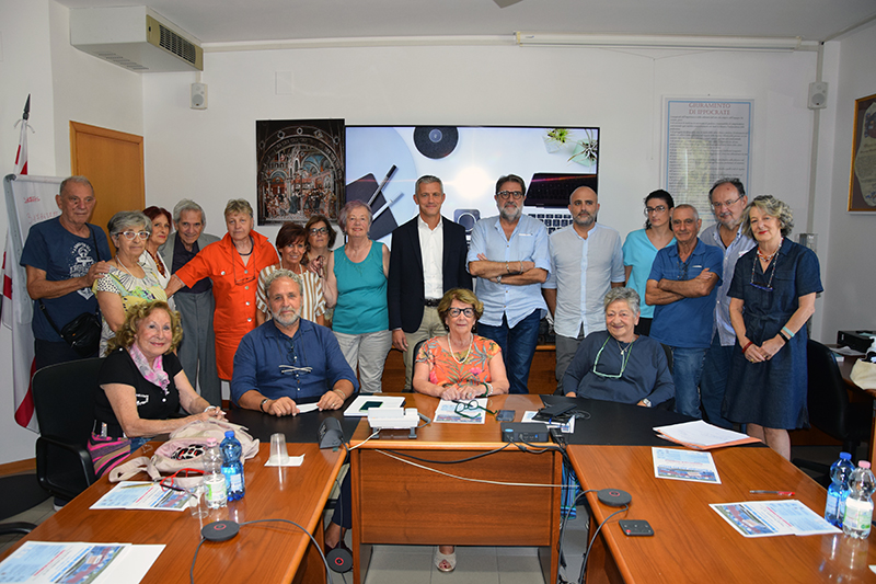 Siena, Volontariato: insediato il nuovo Comitato di Partecipazione dell’Aou Senese, luogo di confronto e comunicazione tra associazioni e&nbsp;ospedale