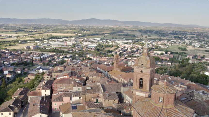 Provincia di Siena, Elezioni a Sinalunga: Zacchei, Savelli e Rappuoli a confronto