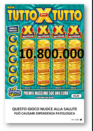 Massi Lo Sa: Nuovo Record del Blog, Raggiunta quota 10.800.000&nbsp;visite