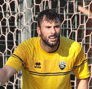 Siena, Siena Fc si prepara al big match con il Terranuova Traiana. Giusti :”Andremo in campo con la mentalità&nbsp;vincente”