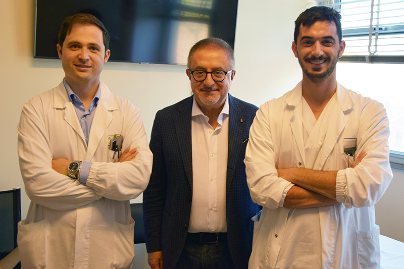 Siena, L’approccio multidisciplinare alla EGPA: reumatologi, pneumologi e otorinolaringoiatri a congresso all’Hotel Garden sabato 14&nbsp;ottobre