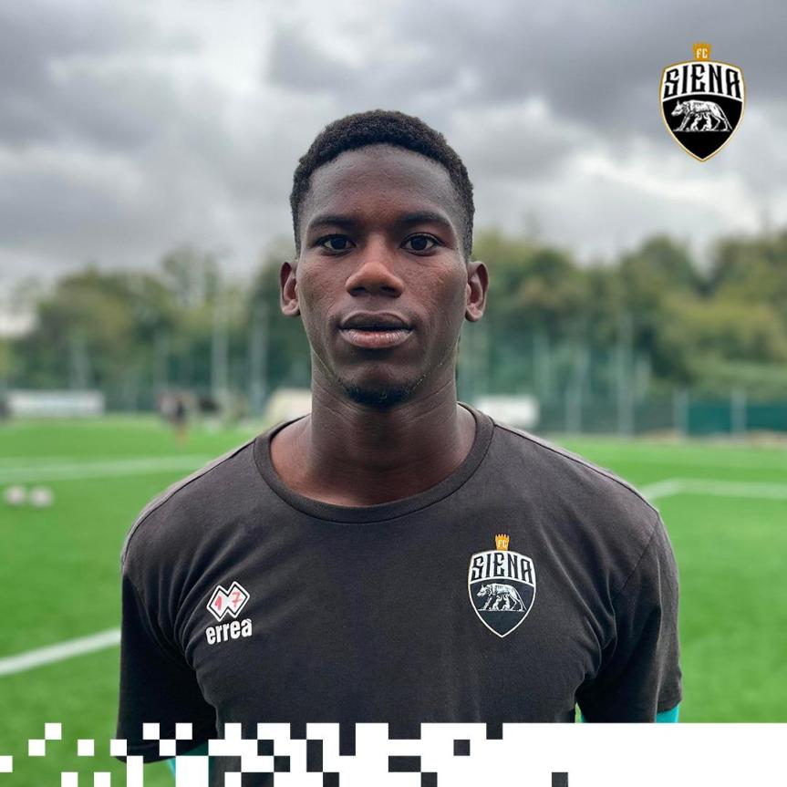 Siena, Siena Fc, Ancora affamati. La Robur vuole i tre punti anche con la Rufina. Gueye: “Sono pronto per l’esordio in&nbsp;porta”
