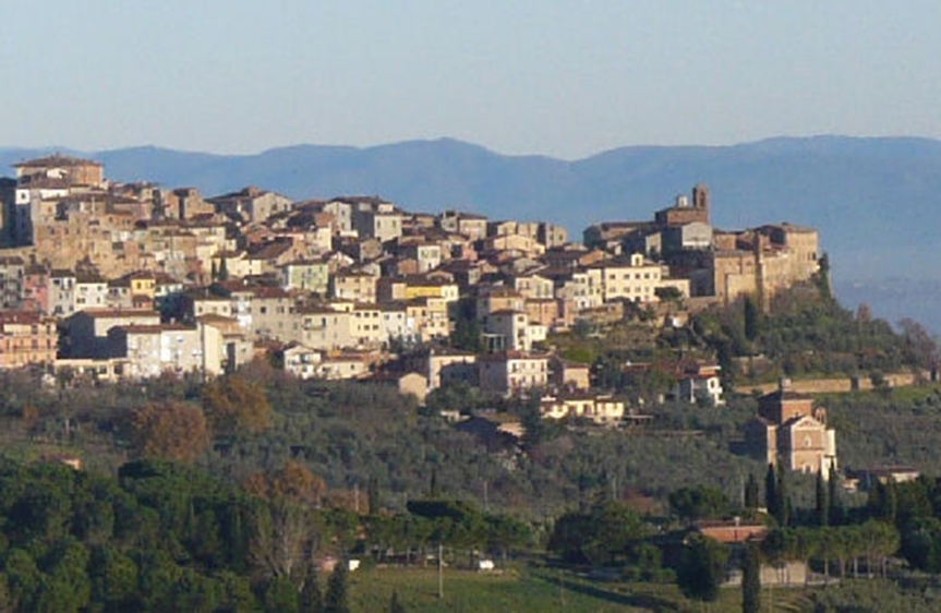 Provincia di Siena: A Chianciano tentativo record del mondo al vogatore