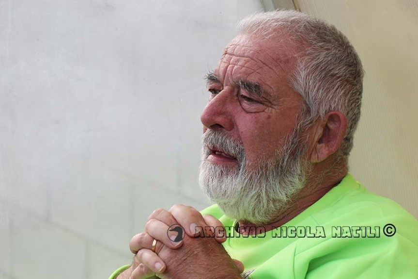 Siena, Siena Fc: Trent’anni al servizio della Robur. Ezio Targi ripercorre la sua&nbsp;storia