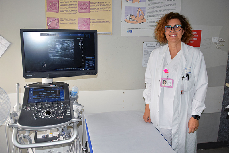 Siena, Prevenzione del tumore alla mammella: visite senologiche gratuite il 26 ottobre