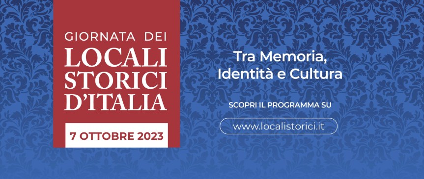 Siena: Il patrimonio dei locali storici&nbsp;d’Italia