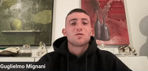 Siena, Mignani: “spero che il Siena vinca il&nbsp;campionato”