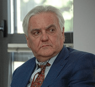 Siena: Commozione in diretta del mangia d’oro&nbsp;Maccherini