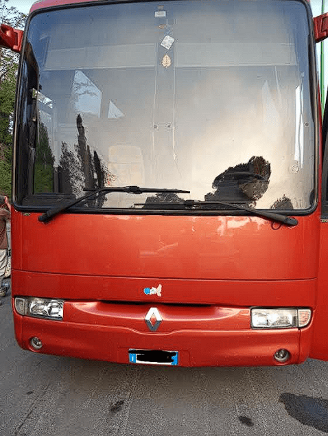 Siena: Polizia Municipale, controlli sugli autobus delle gite&nbsp;scolastiche