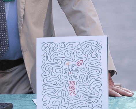 Palio di Siena: “Zio Paperone”, presentato il Numero Unico della Contrada&nbsp;dell’Oca