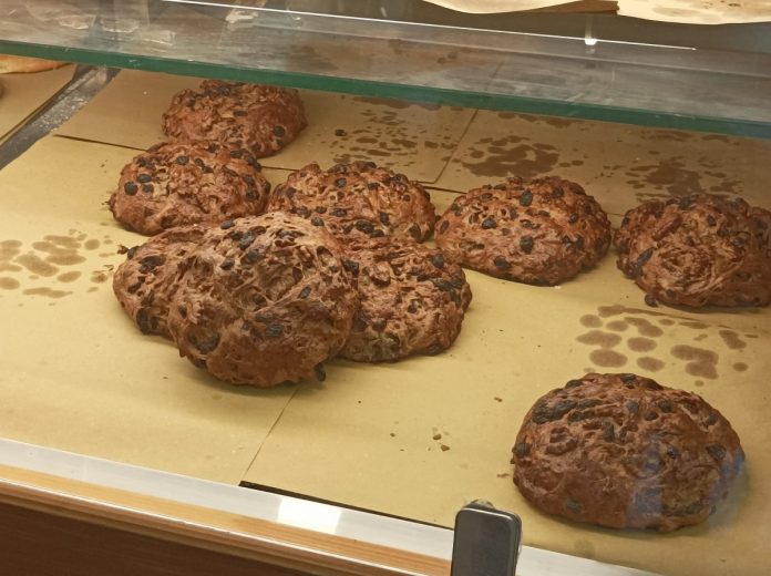 Siena: Il Pan co’ Santi del&nbsp;Magnifico