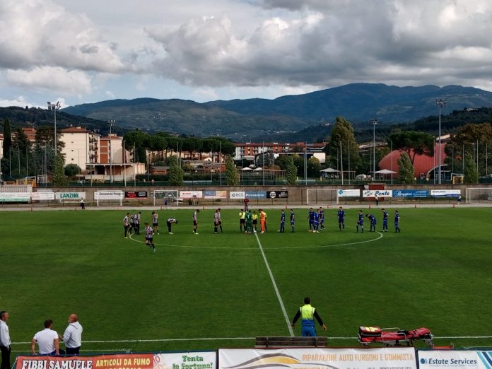 Siena, Siena Fc: Ieri 29/10 Pontassieve-Siena 0-1, parlano Magrini e&nbsp;Bianchi