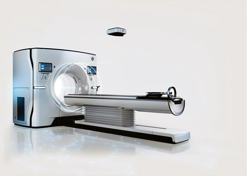 Siena: Al via i lavori per l’installazione di una nuova macchina in Diagnostica per immagini, revisione degli orari a disposizione per gli&nbsp;esami