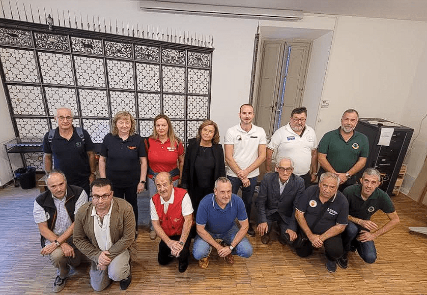 Siena: Protezione civile, Comune al lavoro per il rinnovo del protocollo con il&nbsp;volontariato